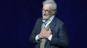 Steven Spielberg says 'Disclosure Day' is closer to truth than fiction