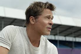 « F1 le film » : Brad Pitt en pole position