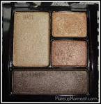 Maybelline sunlit bronze eyeshadow palette