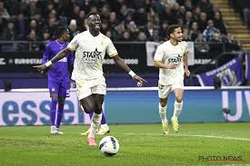 VoetbalPrimeur.be - News update