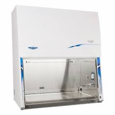 LABCONCO, A2 – Class II, 66 3/8 in Overall Wd, Biosafety ...