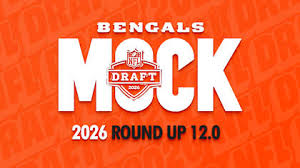 Bengals Fans Buzz Ahead of NFL Draft: Will Jake Golday Be a Top Pick?