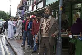 Citizen Khan was not so much offensive as offensively unfunny ... via Relatably.com