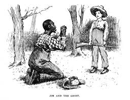 Adventures of Huckleberry Finn - Wikipedia, the free encyclopedia via Relatably.com