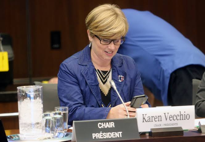 MPs ‘are listening to Kirsty right now,’ says Status of Women Committee  chair, following ex-minister Duncan’s comments on abuse in sport - The Hill  Times