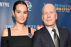 Bruce Willis' wife reveals he doesn't know he has dementia: 'Never connected the dots'