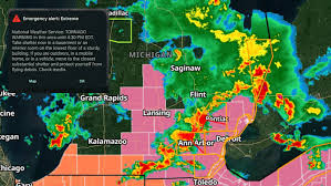 Wayne County tornado warning: What you need to know — ClickOnDetroit | WDIV Local 4