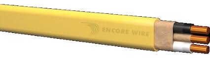 Non-Metallic Sheathed Cables | REVCO Lighting + Electrical ...