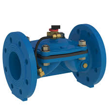 DOROT S100 M 3W Irrigation – Manual Control Valve | Aquestia