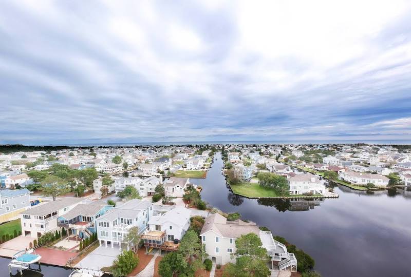 Bethany Beach