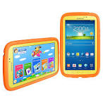 Samsung Galaxy Tab Kids Tablet 3MP Camera 8GB