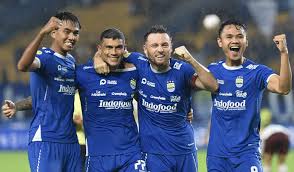 persik vs persib bandung 아이콘