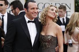 Jean Dujardin et Alexandra Lamy dans la tourmente