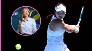 Emma Raducanu 'health issues' are holding her back, claims leading tennis voice