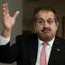Dow Chemical boss Andrew Liveris joins the US presidential ...