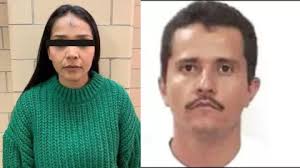 Estudió mercadotecnia, estuvo presa en EU y podría ser sucesora de su padre “El Mencho” como líder del CJNG: la historia de Jessica Johanna Oseguera