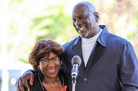 Michael Jordan’s $10M Investment Returns in Big Way With Mother’s Historic Honor