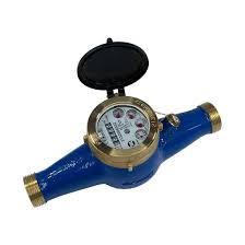 Maddalena - DSTRP Water Meter - Deeco