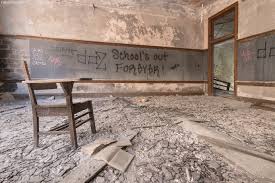 Image result for detroit urban exploring