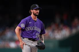 Colorado Rockies at Atlanta Braves game discussion: Mason Adams vs. Tyler Mahle