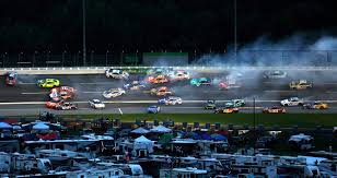 NASCAR.com - News update