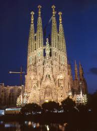 Image result for gaudi artist