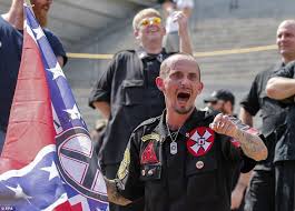 Image result for columbia 2010 confederate battle flag rally