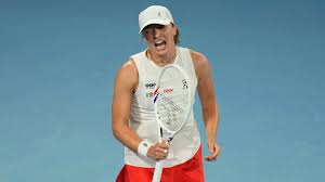 Iga Świątek enfrenta Yue Yuan: detalhes da primeira rodada do Australian Open 2026