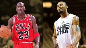 Michael Jordan