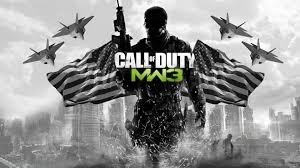 Download COD modern warfare 3 (eagle3zio)