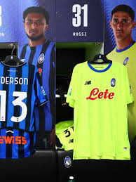 Atalanta - News update
