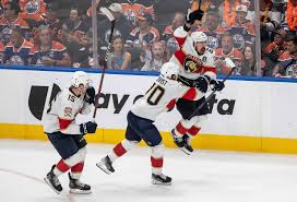 Brad Marchand's Impact on the 2025 Stanley Cup Final