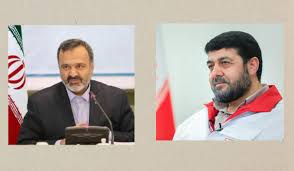دکتر کولیوند انتصاب رئیس سازمان حج و زیارت را تبریک گفت
