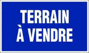 Résultat de recherche d'images pour "terrain à vendre"