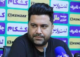 اخباری: برابر پرسپولیس جای هیچ اشتباهی وجود ندارد