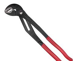 Water Pump Pliers 