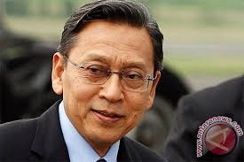 VP Boediono to travel to Saudi Arabia for hajj pilgrimage - 20120330010