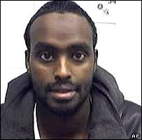 2003 Columbus Shopping Mall Bombing Plot - Nuradin Abdi 2004 financial buildings plot - Dhiren Barot AKA Abu Musa al-Hindi - 0212003abdi