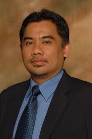 AHMAD FARIS ISMAIL Deputy Rector (Research &amp; Innovation) - ProfFaris