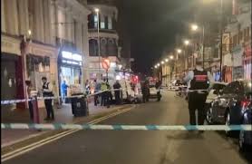 UK News in Pictures - News update