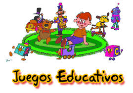 JUEGOS INTERACTIVOS