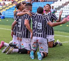 Campeonato Capixaba: Rio Branco-ES derrota Porto Vitória e alcança a liderança