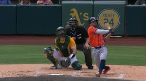 ¡Altuve Enciende la Chispa! Astros Siguen en la Lucha por los Playoffs - Imagen principal del artículo