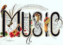 Image result for gambar musik
