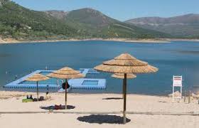 Praia Fluvial da Pampilhosa da Serra acolhe eco festival