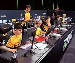 CS2: Como estão os times brasileiros na Pro League 24? Confira