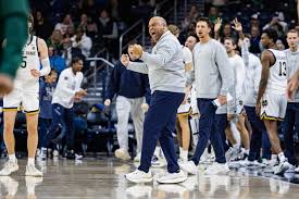 20. Irish Host Boston College in Saturday Night Matchup