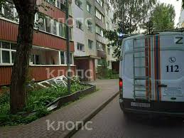 Клопс - новости Калининград - News update