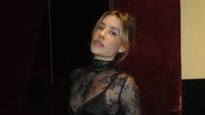 Hija de Luis Miguel reacciona a rumores sobre su estado de salud: ‘El sol sigue brillando’