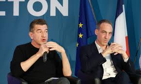 News source: Marianne